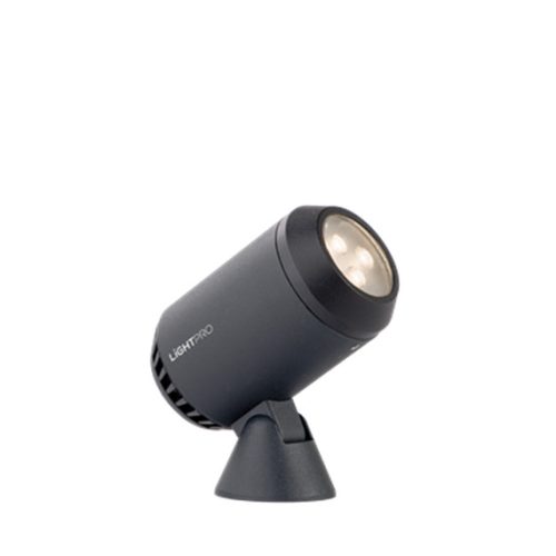 Lightpro Castor 8 spotlámpa