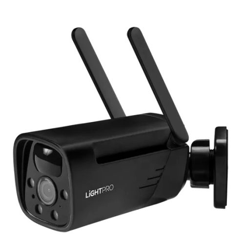 Lightpro WiFi kamera