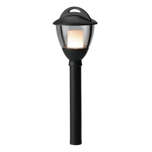 Garden Lights Laurus állólámpa antracit