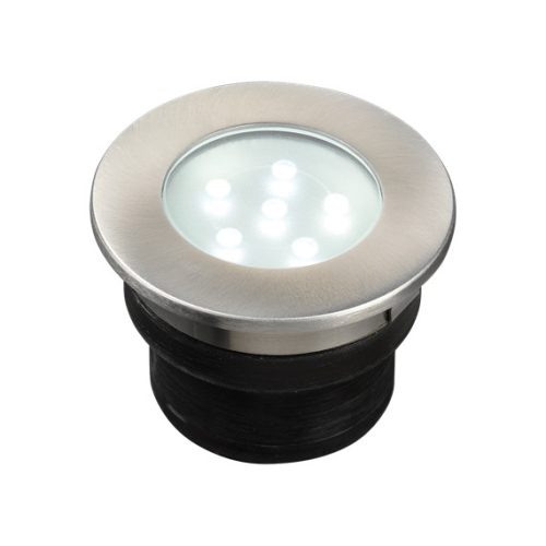 Garden Lights Brevus süllyesztett lámpa rozsdamentes