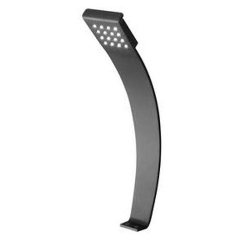 Garden Lights Olympus spotlámpa antracit LED 2W fehér