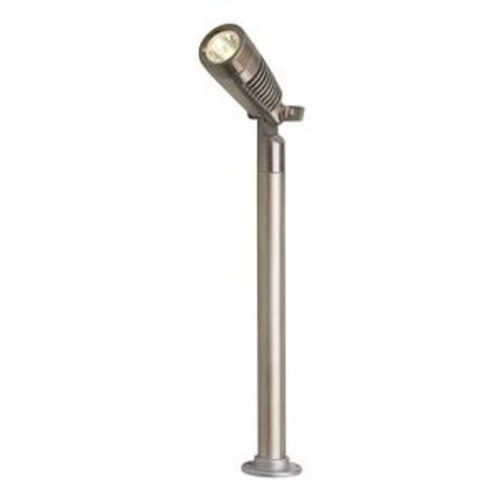 Garden Lights Elatus spotlámpa aluminium LED 2 W melegfehér