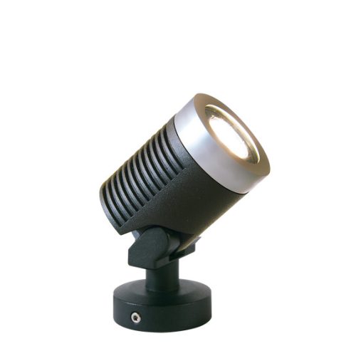Garden Lights Arcus spotlámpa aluminium