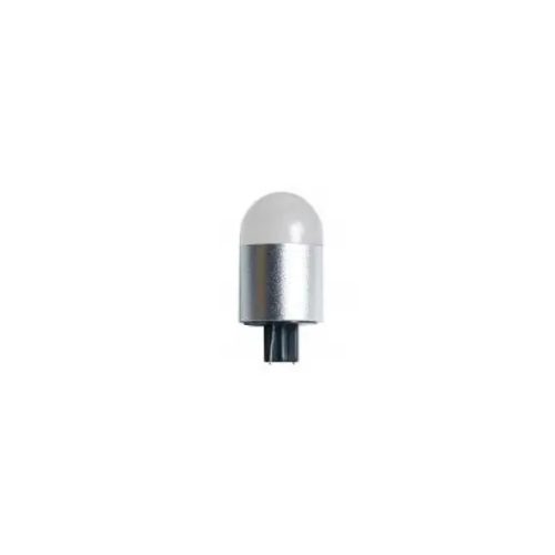 Fényforrás Power LED melegfehér 12V 2W T15