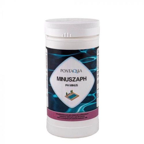 Aqualing PH minus 1,5kg