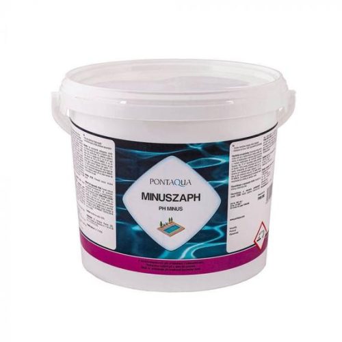 Aqualing PH minus 6kg