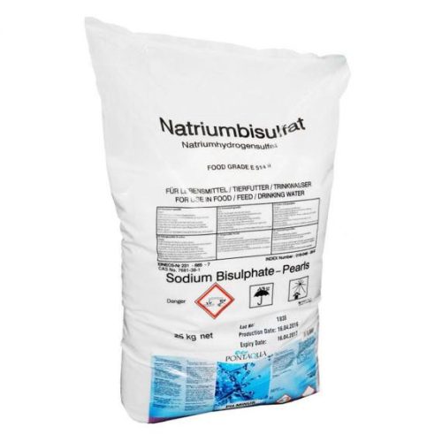 Aqualing PH minus 25kg