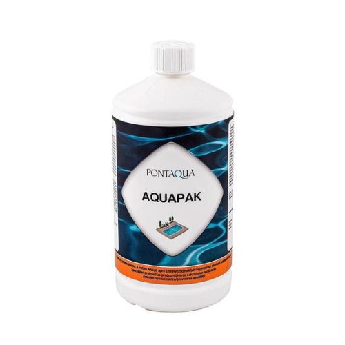 Aquapak pelyhesítő 1L