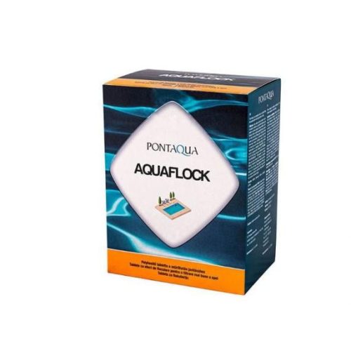 Aquaflock pelyhesítő párna