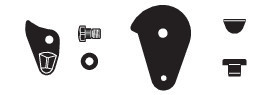 Felco javítókészlet 2/92