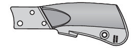Felco csatlakozó 200/37