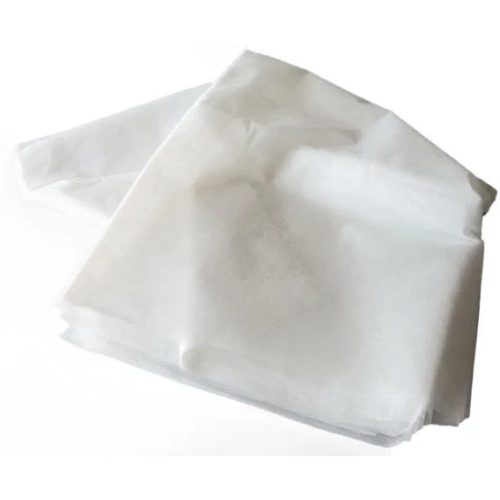 Fátyolfólia fehér 17g/m2 UV 1,60m x 10m