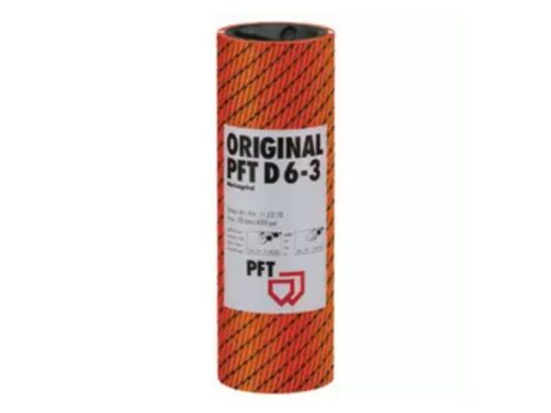 PFT Stator D6-3 WF Orange köpeny 400V