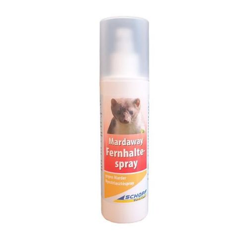 Mardaway nyestriasztó spray 200ml