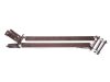 Csatlakozó felfüggesztés G2 vetőelem - traktor vonógerenda 64cm