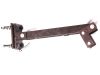 Csatlakozó felfüggesztés GS2 vetőelem - traktor vonógerenda 47cm