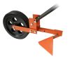 Kézi töltő eke - 20cm töltő adapterrel