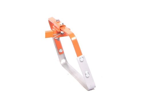 Kapa adapter - 40cm széles