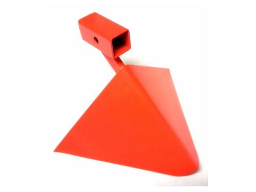 Töltő adapter töltő ekéhez - 30cm széles