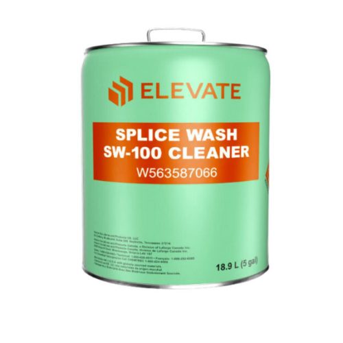 Elevate Clear splice wash (lemosó) 19L