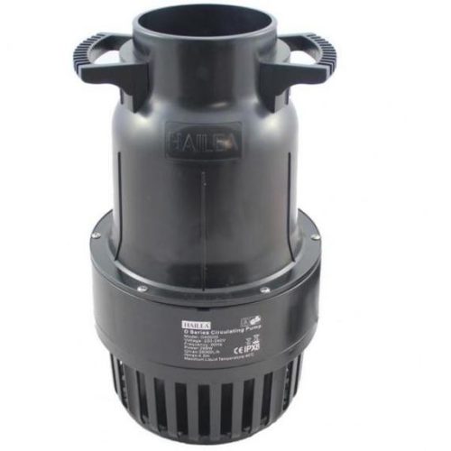 Hailea nagyteljesítményű szivattyú D25000 25000L/H 3,0m 180W