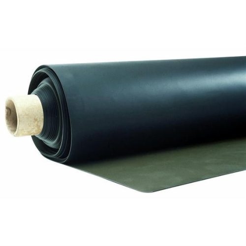 Tófólia Aquaplast PVC olívazöld 1,5mm