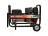 WAGT 220 DC HSB hegesztő áramfejlesztő 4 mm-es elektródáig (HONDA GX390)
