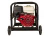WAGT 220 DC HSB hegesztő áramfejlesztő 4 mm-es elektródáig (HONDA GX390)