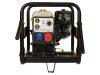 WAGT 220 DC HSB hegesztő áramfejlesztő 4 mm-es elektródáig (HONDA GX390)
