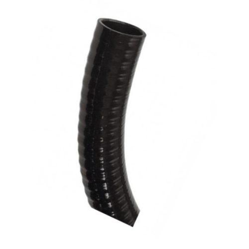 Spirál tömlő 32mm 30m fekete nagynyomású