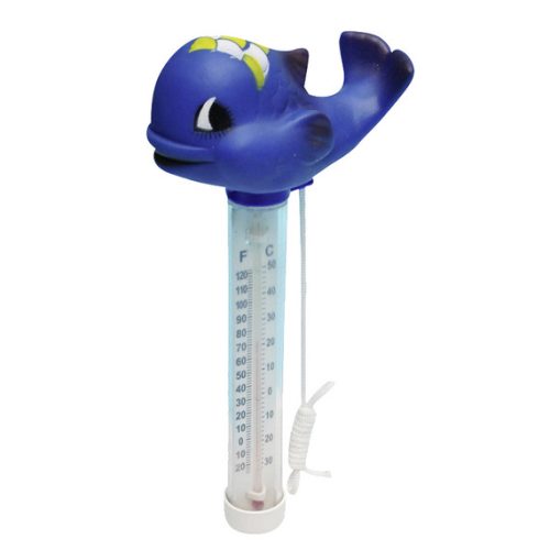 Peraqua delfines medence hőmérő
