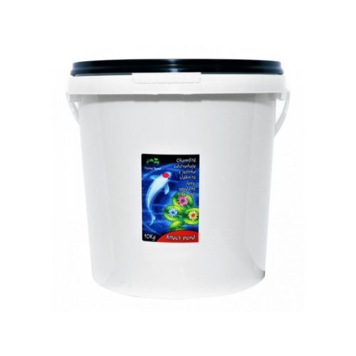 Home Pond Attack Pond 10kg