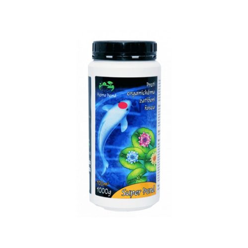 Home Pond Super fonalas és egysejtű alga ellen 1000g