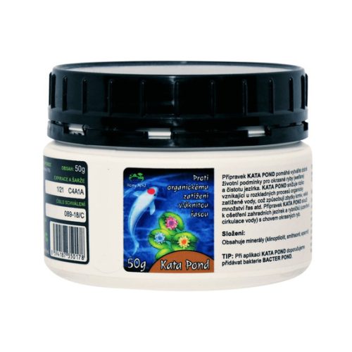 Home Pond Kata tóhoz fonalas algák ellen 50g