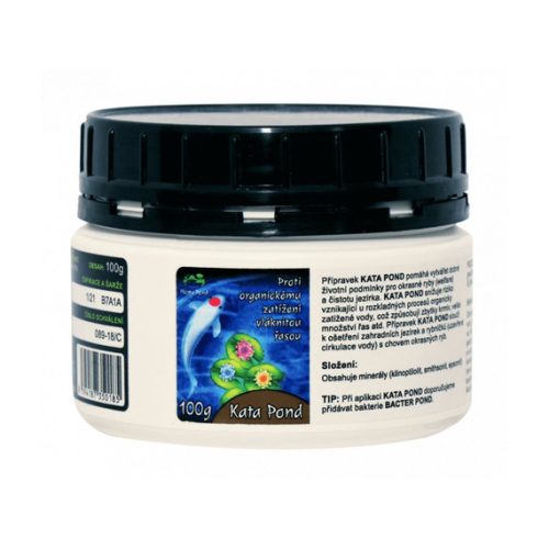 Home Pond Kata tóhoz fonalas algák ellen 100g