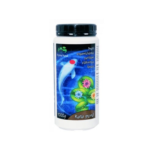 Home Pond Kata tóhoz fonalas algák ellen 1000g