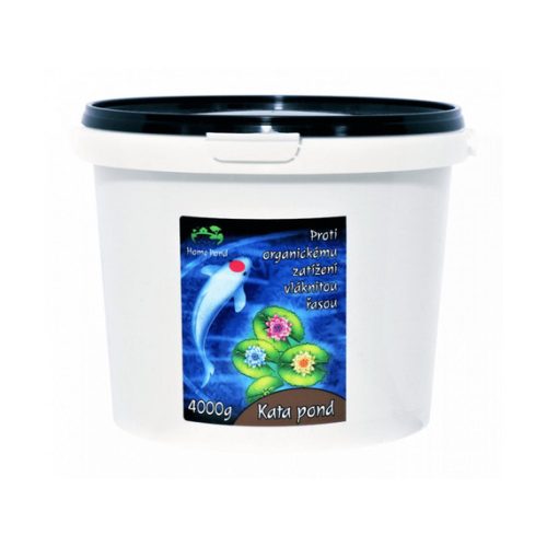 Home Pond Kata tóhoz fonalas algák ellen 4000g