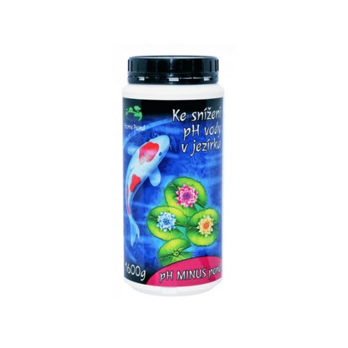 Home Pond pH minus 1,6kg