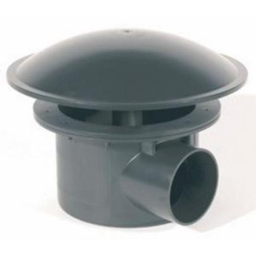 Lefolyó idom 110mm
