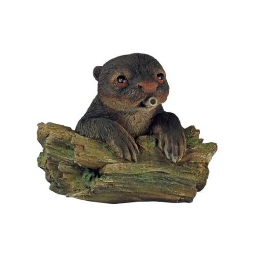 Ubbink vízköpő vidra 19cm