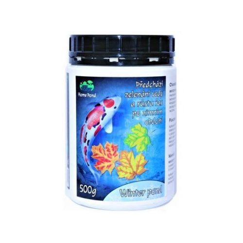 Home Pond Winter Pond 500 g