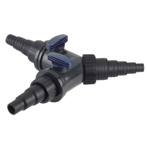 Oase Y-elosztó 1/2"