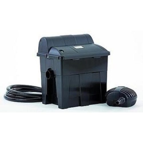 Oase BioSmart Set 14000 tfolyó Szűrő 11w UVC