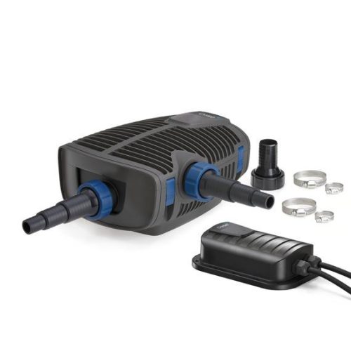 Oase AquaMax Eco Premium 12000/12V szűrő és patakszivattyú