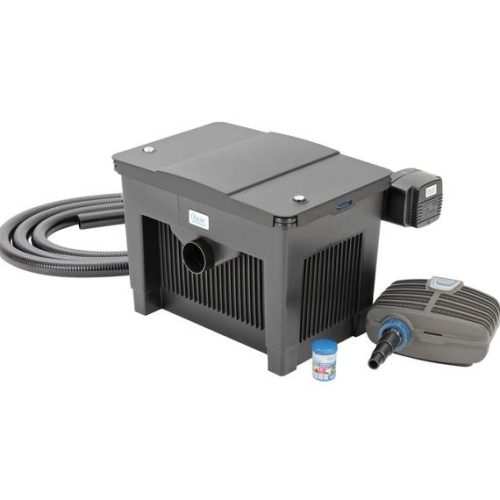 Oase BioSmart Set 18000 Átfolyó Szűrő 18w UVC