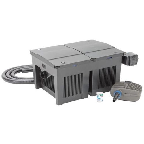 Oase BioSmart Set 24000 Átfolyó Szűrő 24 w UVC