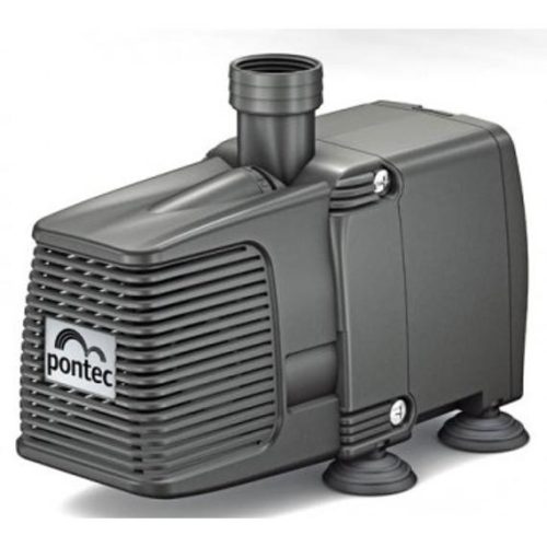 Pontec PondoCompact 2000 szoborszivattyú