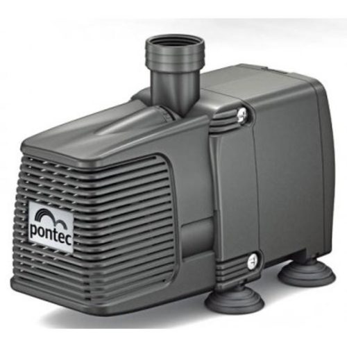 Pontec PondoCompact 5000 szoborszivattyú