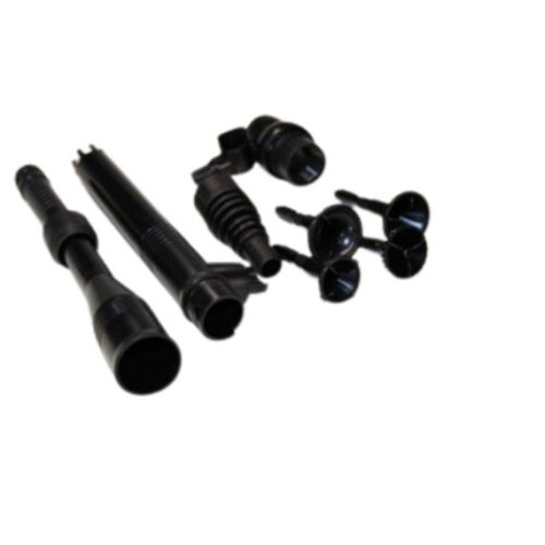 Pontec PondoVario 750 - 2500 fúvóka készlet