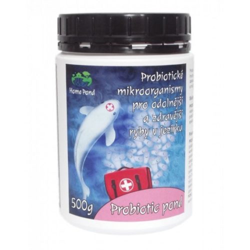 Probiotikumok halaknak 500g
